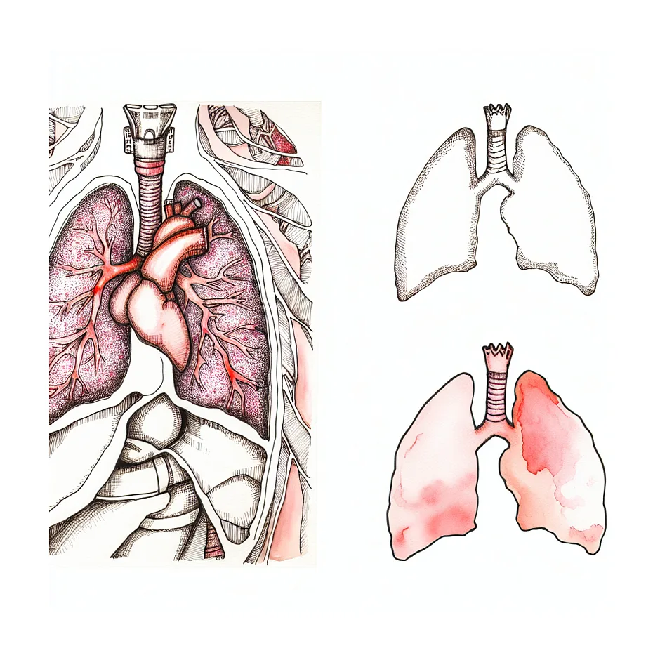 سنگینی نفس بعد سیگار؛ نیاز به نگرانی هست؟