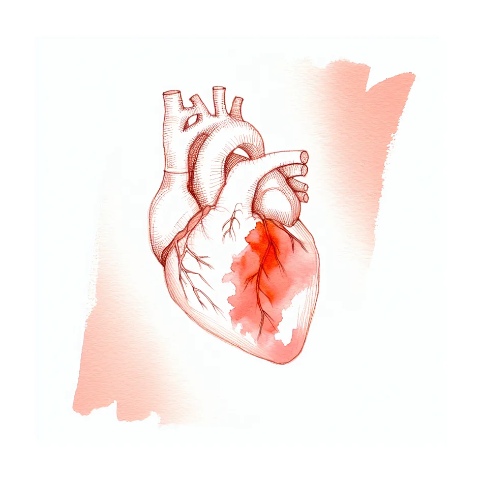 تپش قلب هنگام پیاده‌روی — علت و راهکار سریع