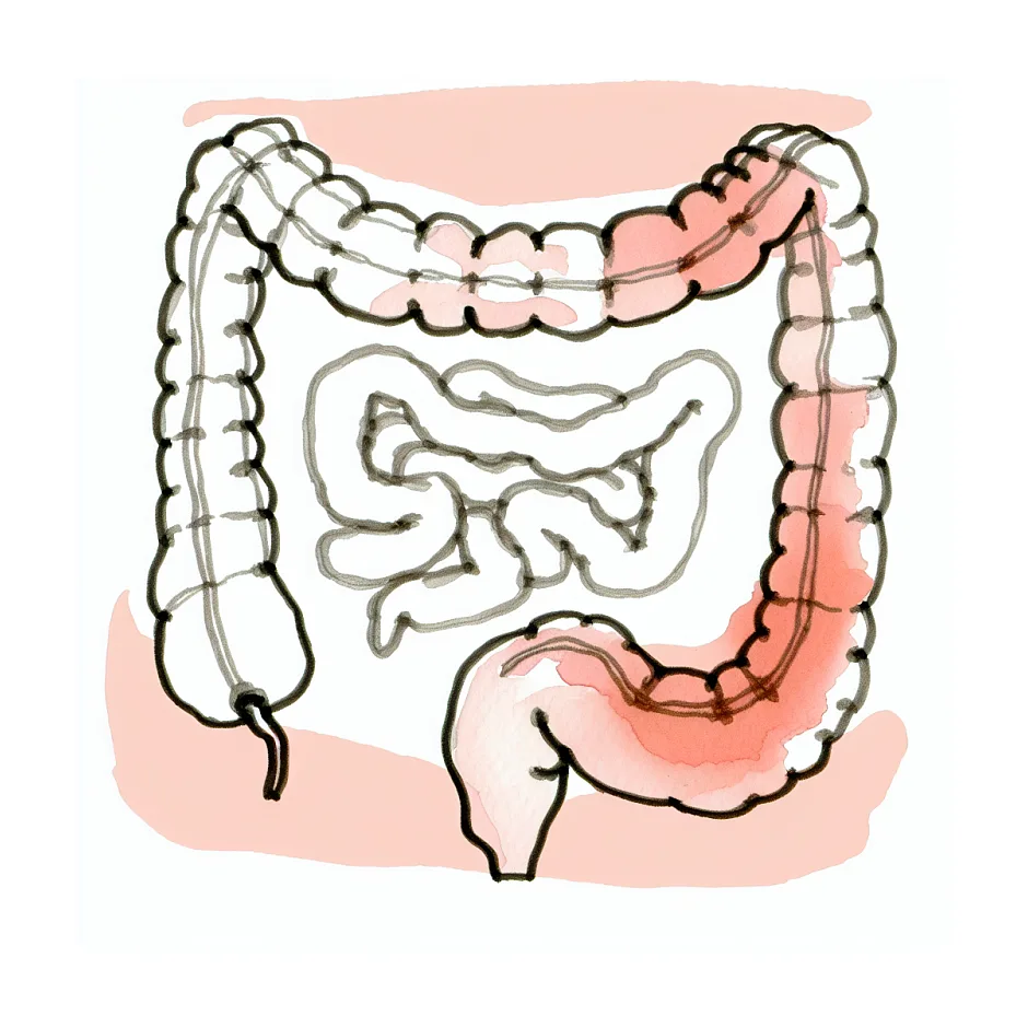 علت دفع مدفوع زیاد در کودک ۱۸ ماهه