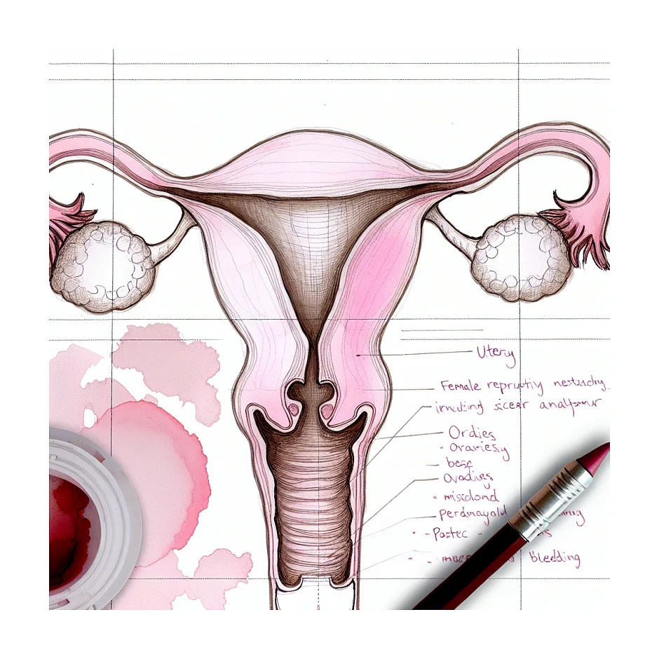 مدت خونریزی بعد از سقط جنین