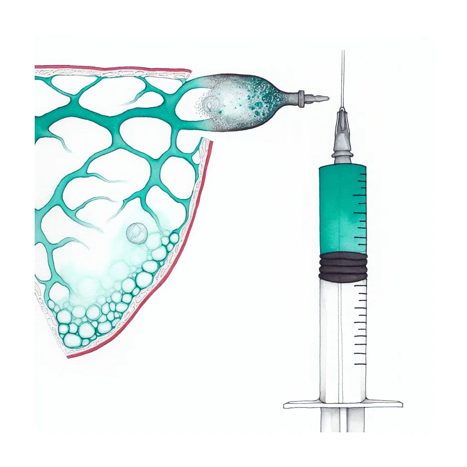 درخواست خودکشی با آمپول هوا؛ راه درست کمک چیست؟