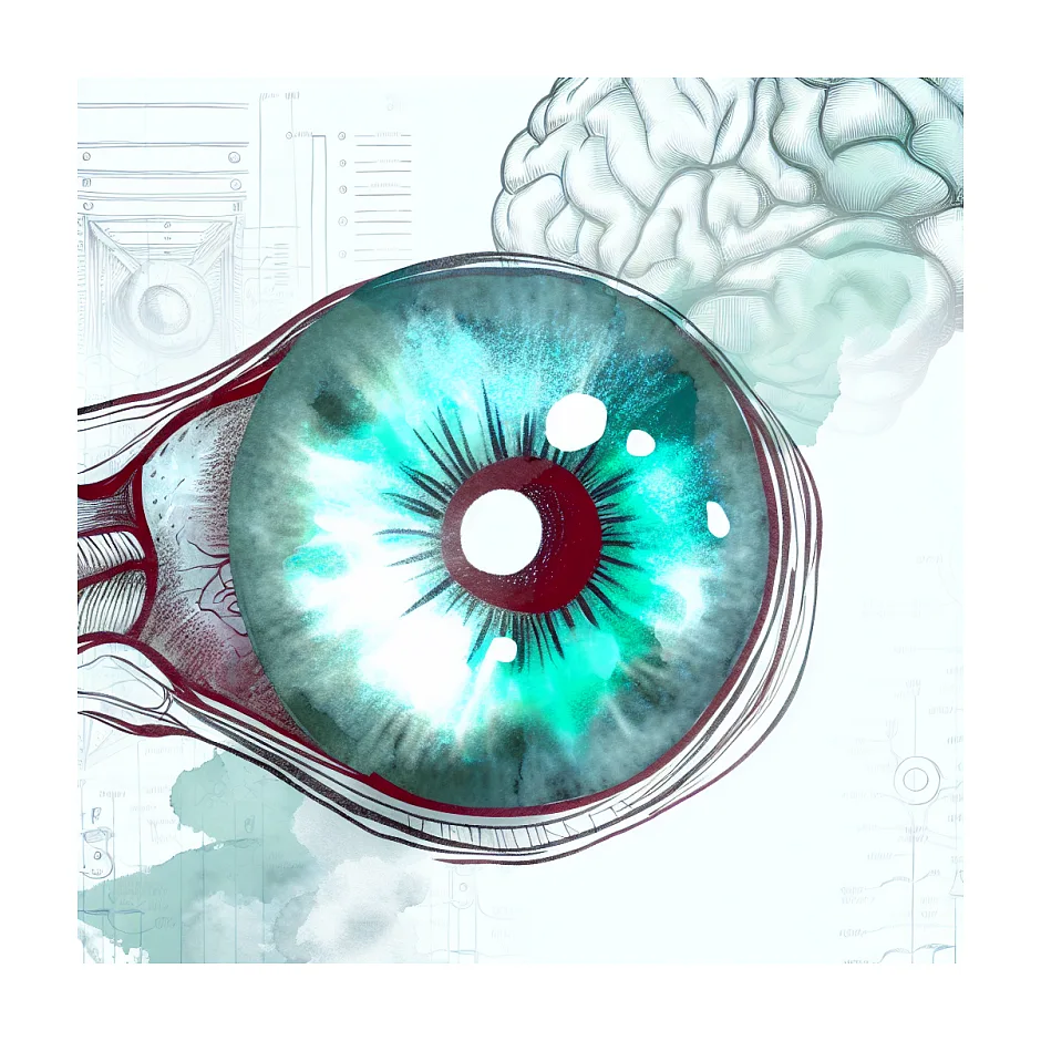 لرزش چشم نوزاد ۲ ماهه؛ علت‌ها و کارهای لازم