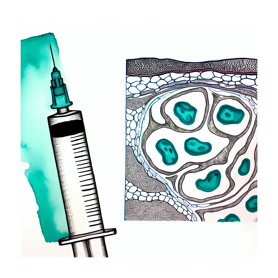 عوارض آمپول اسپارتینا و داروهای لاغری